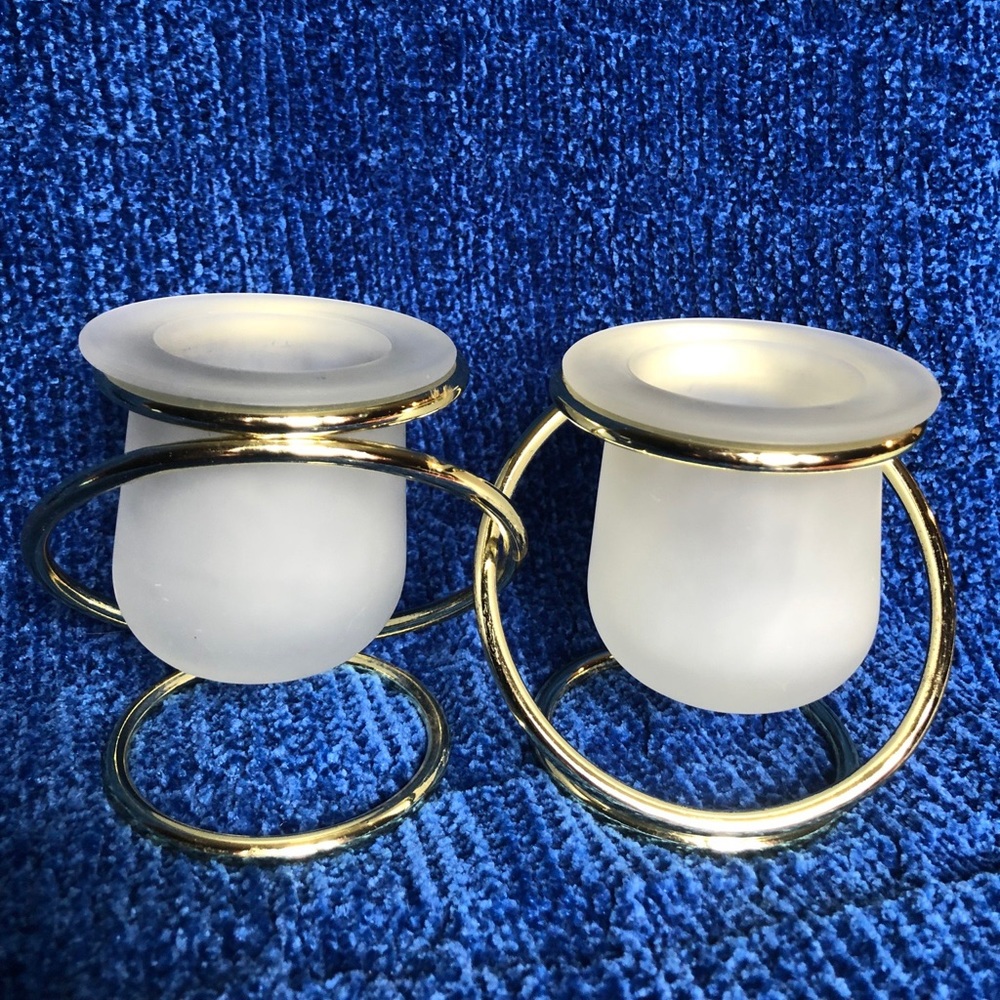 PartyLite Votive Holder